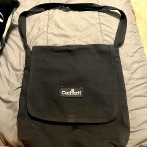 Carhartt Messenger Bag (was not for sale)